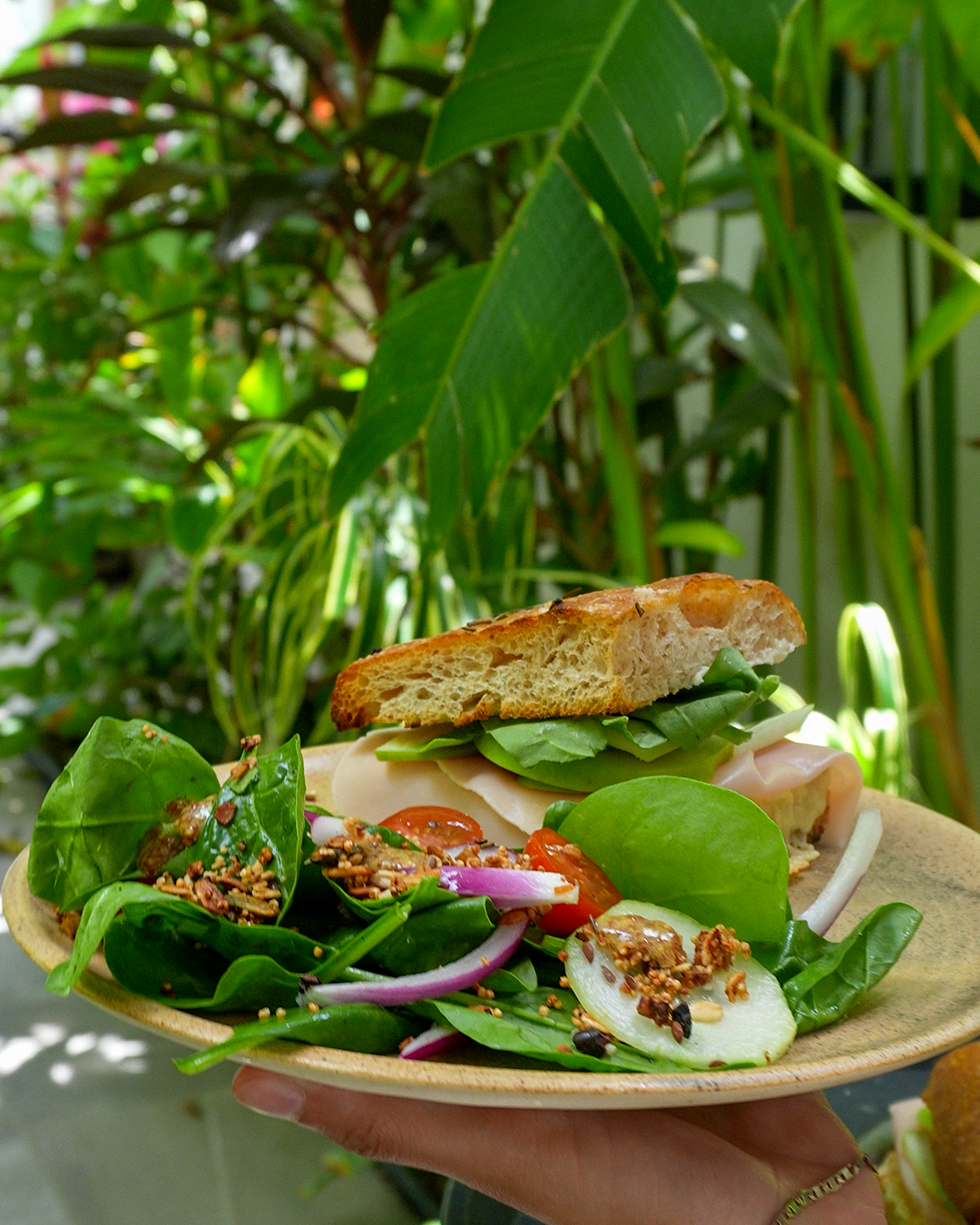 Sandwich Pavido-Navido